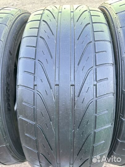 Dunlop Direzza DZ101 235/50 R18 97W