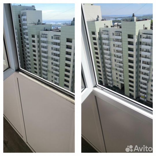 Клининговые услуги,уборка квартир, мойка окон