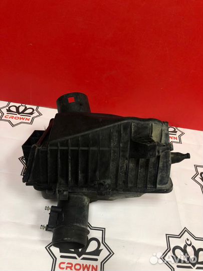 Корпус воздушного фильтра Nissan Qashqai J10