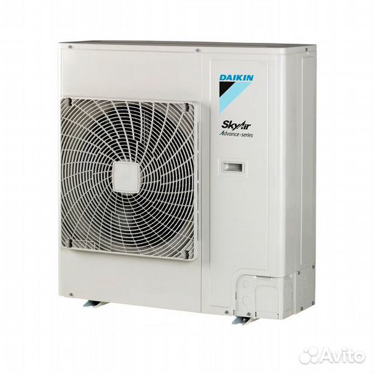 Канальный кондиционер Daikin FDA125A/rzasg125MY1