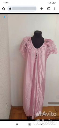 Пеньюар, бельё коррекционное и эротическое