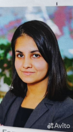 Учитель итальянского и английского языков