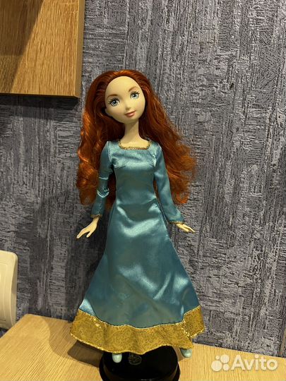 Куклы принцессы дисней