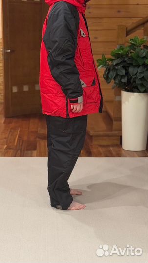 Костюм для зимний рыбалки AlaskaN