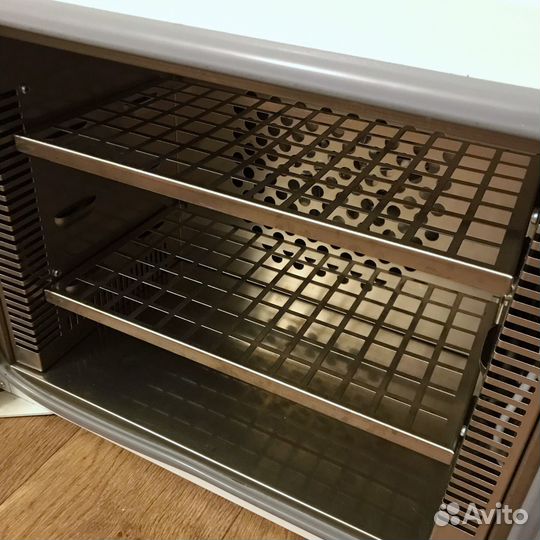 Сухожар гп-20