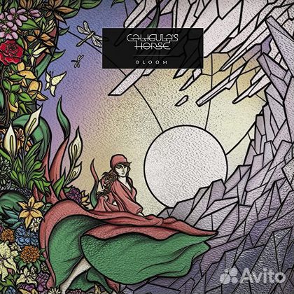 Caligula'S horse - Bloom (LP)