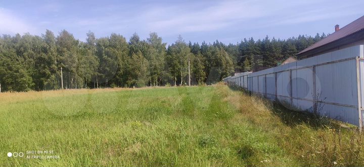 Дом 40 м² на участке 33 сот.