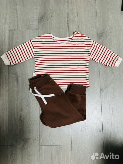 Спортивные штаны