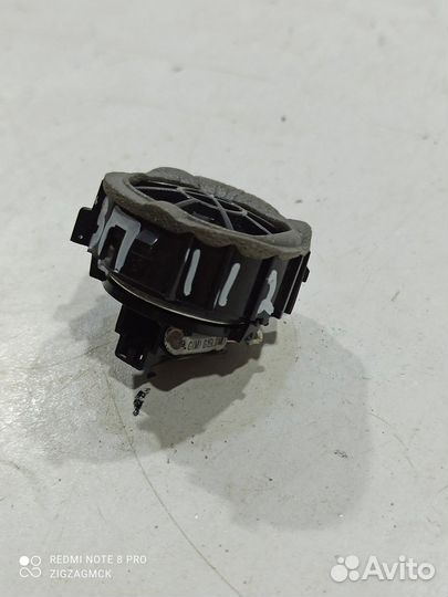 Динамик высокочастотный задний правый (Haval H9)