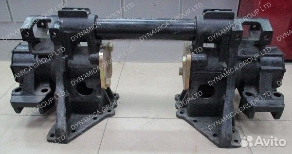 Балансир в сборе mitsubishi fuso supergreat FV413 FV415 FV416 FV417 FV418 FV419 MC045665