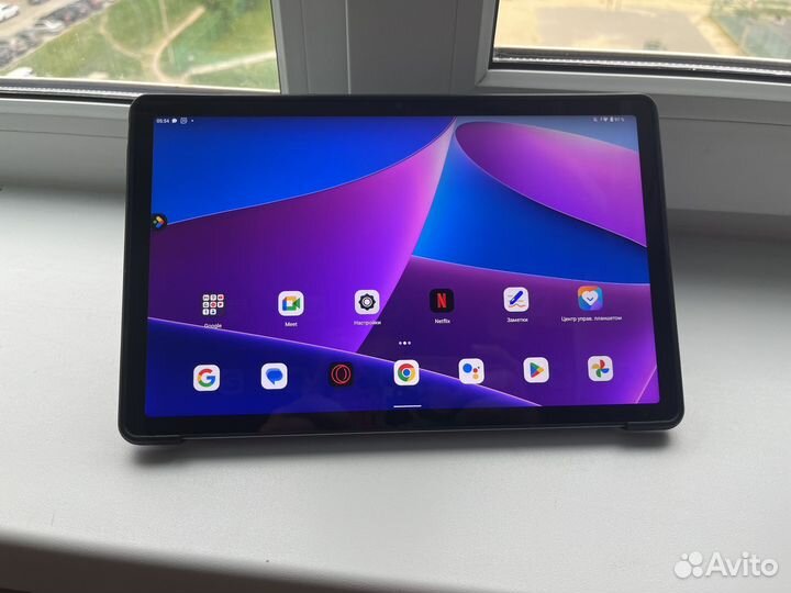 Lenovo tab xiaoxin pad 20