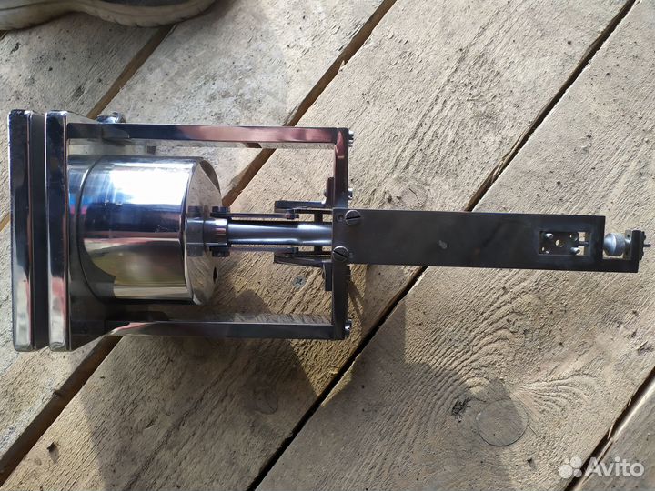 Пластомер псм-2