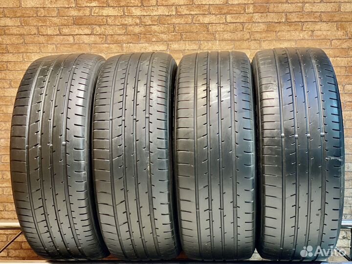 Toyo Proxes R46A 225/55 R19