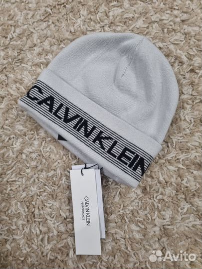 Шапка женская