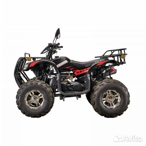 Квадроцикл Yacota sela 150