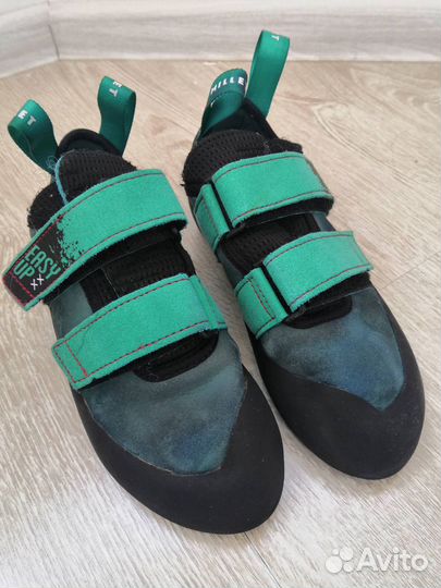 Скальные туфли размер 36