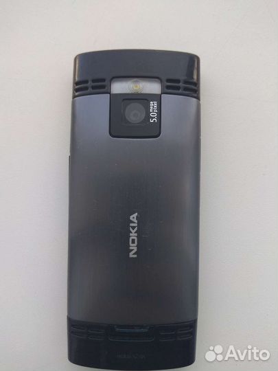 Nokia x2-00