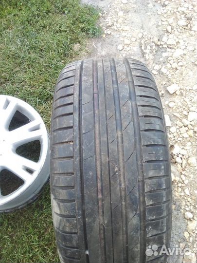 Nordman Nordman 4 2.25/10 R18 19H