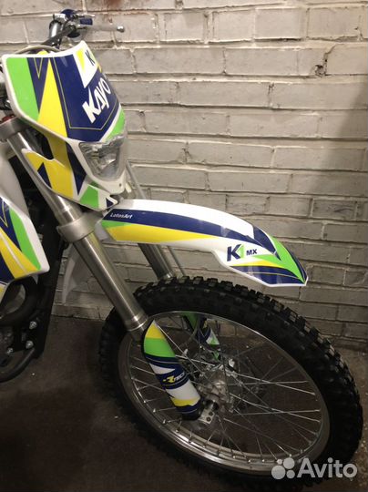 Kayo K1 Новый