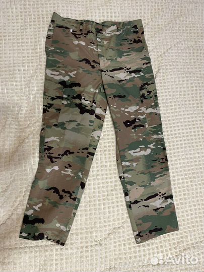 Форма летняя мультикам