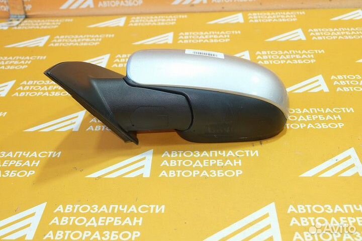 Зеркало боковое левое Kia Ceed ED (2007-2012)