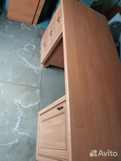 Письменный стол бу