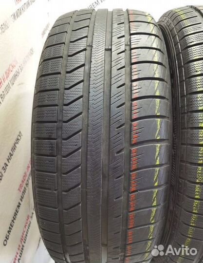 Vredestein QuaTrac 3 255/60 R18 112V