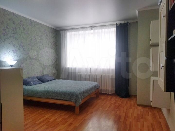 2-к. квартира, 88,4 м², 2/11 эт.