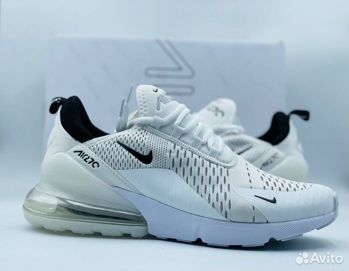 Кроссовки Nike air max 270