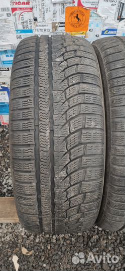 Nokian Tyres WR A4 225/55 R17 101V