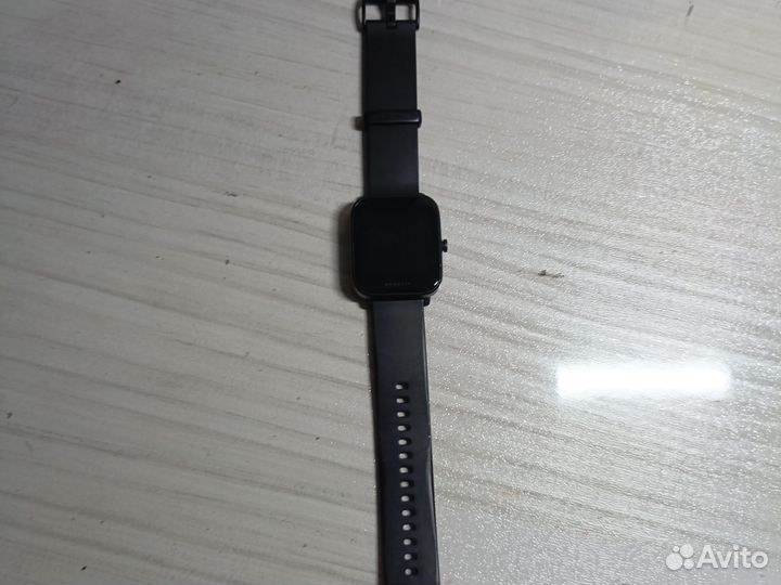 Amazfit bip u pro a2008