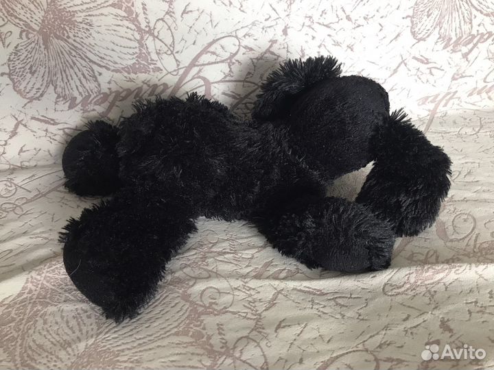 Игрушка щенок