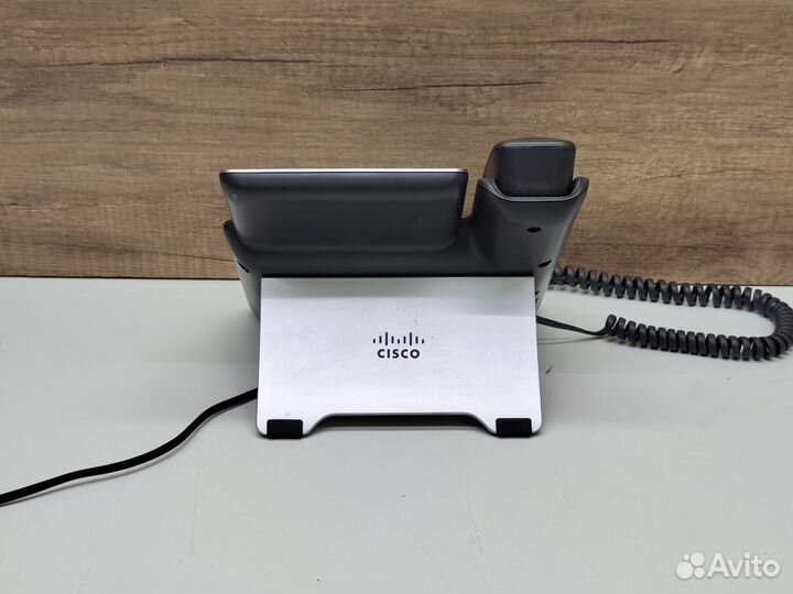 IP телефон Cisco CP 7821 K9