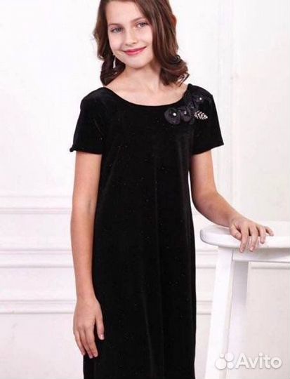 Платье для девочки или девушки новое