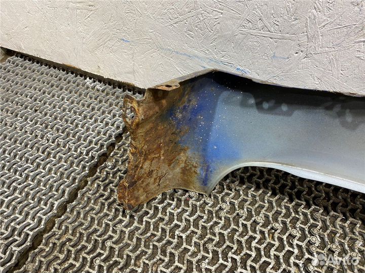 Крыло Mitsubishi Colt, 2007