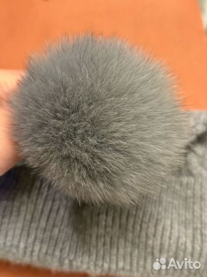 Loro piana женская шапка