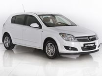 Opel Astra 1.6 MT, 2011, 148 026 км, с пробегом, цена 829 000 руб.