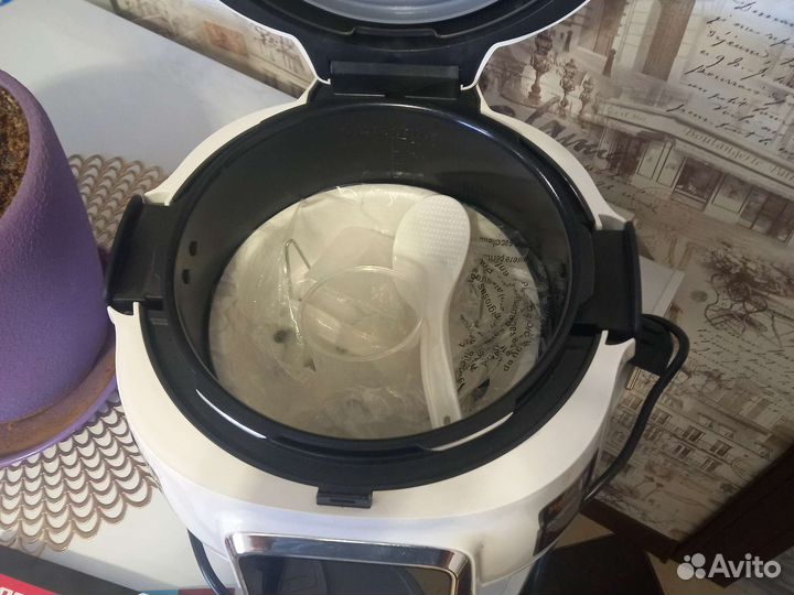 Мультиварка