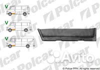 Ремкомплект двери правый для mercedes 207-410 77-95