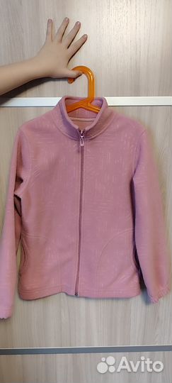 Толстовка детская