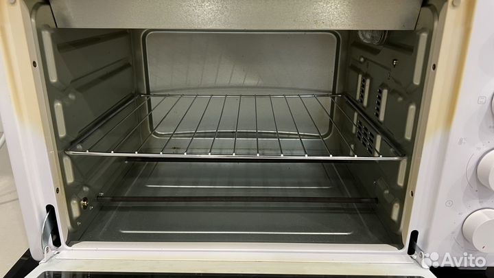 Духовой шкаф Xiaomi