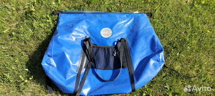 Баул 120 литров