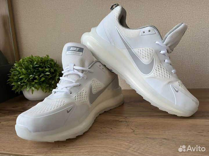 Кроссовки nike air max