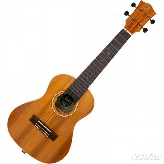 Укулеле Flight Leia CE Natural