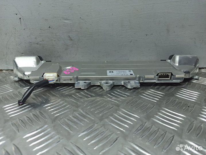 Камера передняя Subaru Outback BS