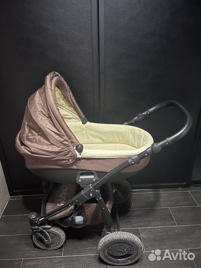 Коляска детская Zippy sport 2в1