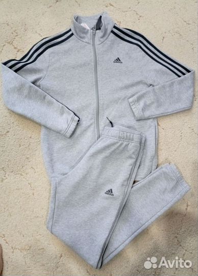 Спортивный костюм adidas оригинал 146-152