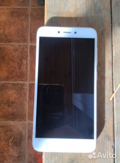 Xiaomi Redmi 4X, 3/32 ГБ