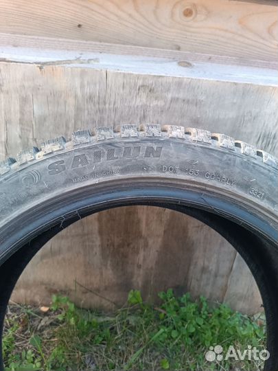 Sailun Ice Blazer WST3 225/45 R18