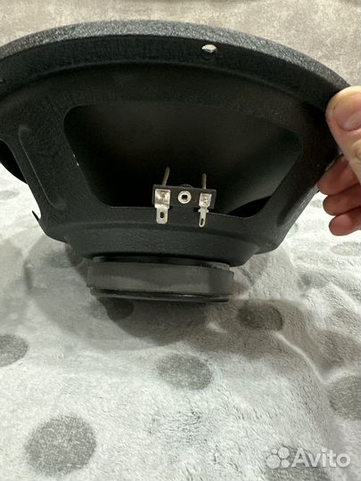 Динамики Урал Ас-м250